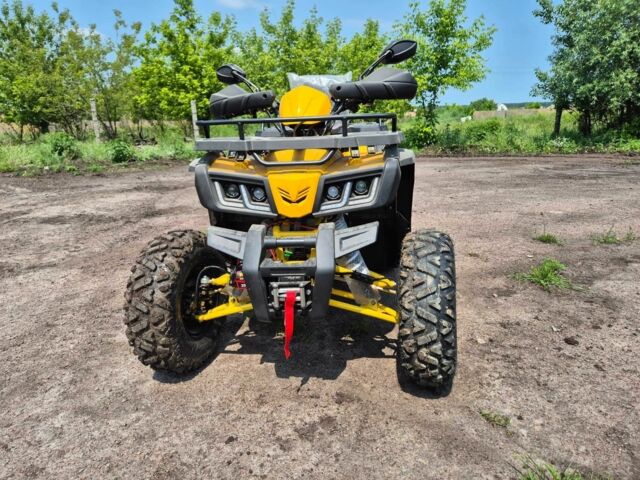 Comman 6510, объемом двигателя 0.18 л и пробегом 0 тыс. км за 2000 $, фото 3 на Automoto.ua
