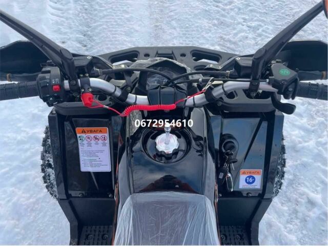 Comman 6510, объемом двигателя 14.86 л и пробегом 0 тыс. км за 1300 $, фото 9 на Automoto.ua