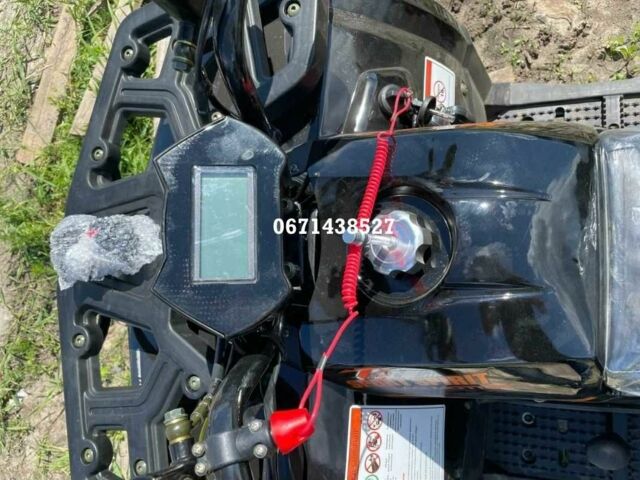 Comman 6510, об'ємом двигуна 0.15 л та пробігом 0 тис. км за 1348 $, фото 4 на Automoto.ua