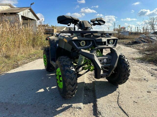 Comman 6510, объемом двигателя 0.2 л и пробегом 0 тыс. км за 2220 $, фото 3 на Automoto.ua