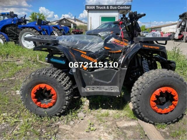 Comman 6510, об'ємом двигуна 0.15 л та пробігом 0 тис. км за 1350 $, фото 10 на Automoto.ua