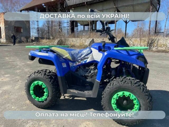 Comman 6510, объемом двигателя 0.18 л и пробегом 0 тыс. км за 2215 $, фото 1 на Automoto.ua