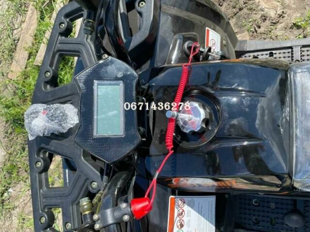 Comman 6510, объемом двигателя 0.15 л и пробегом 0 тыс. км за 1349 $, фото 1 на Automoto.ua