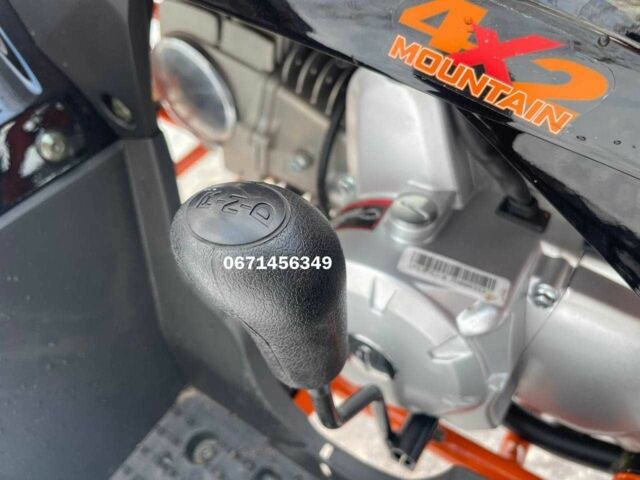 Comman 6510, объемом двигателя 0.15 л и пробегом 0 тыс. км за 1349 $, фото 6 на Automoto.ua