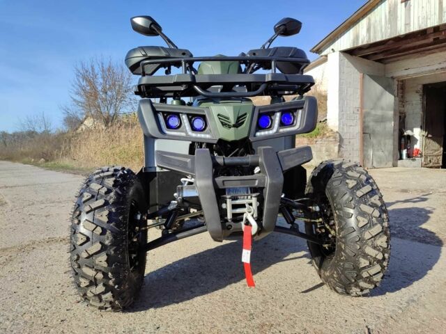 Comman 6510, объемом двигателя 0.18 л и пробегом 0 тыс. км за 2000 $, фото 1 на Automoto.ua