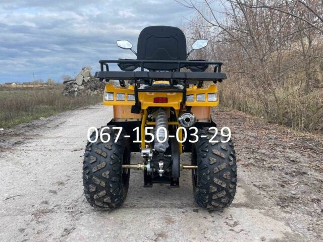 Comman 6510, объемом двигателя 0.18 л и пробегом 0 тыс. км за 1999 $, фото 7 на Automoto.ua