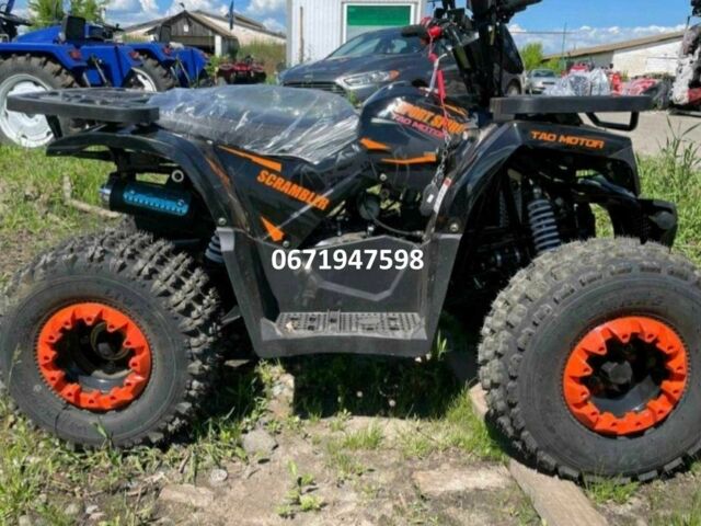 Comman 6510, об'ємом двигуна 0.15 л та пробігом 0 тис. км за 1350 $, фото 3 на Automoto.ua