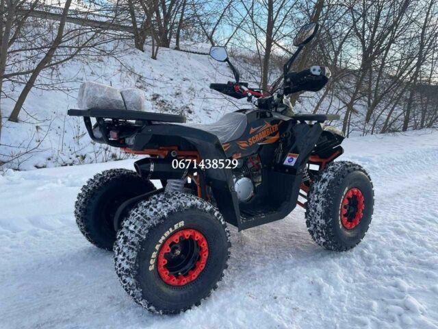 Comman 6510, объемом двигателя 0.15 л и пробегом 0 тыс. км за 1349 $, фото 2 на Automoto.ua