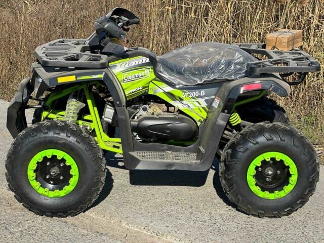 Comman 6510, объемом двигателя 0.2 л и пробегом 0 тыс. км за 2220 $, фото 6 на Automoto.ua