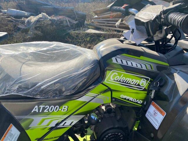 Comman 6510, объемом двигателя 0.2 л и пробегом 0 тыс. км за 2220 $, фото 5 на Automoto.ua