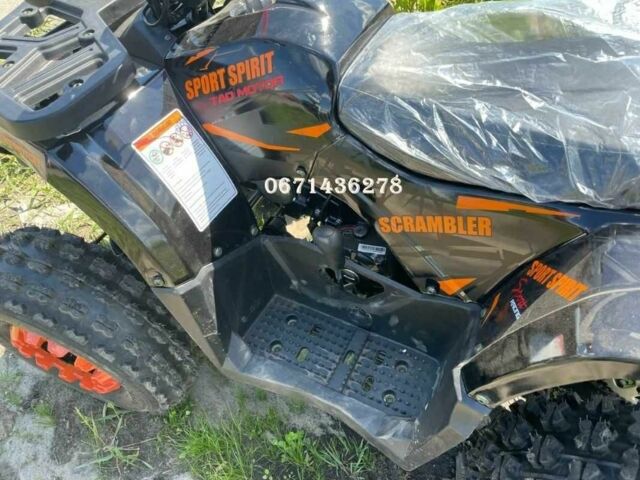 Comman 6510, объемом двигателя 0.15 л и пробегом 0 тыс. км за 1349 $, фото 6 на Automoto.ua