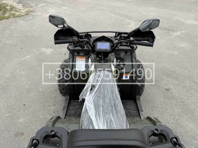 Comman 6510, объемом двигателя 14.86 л и пробегом 0 тыс. км за 2000 $, фото 4 на Automoto.ua