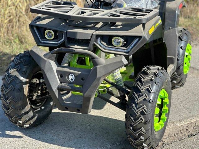 Comman 6510, объемом двигателя 0.2 л и пробегом 0 тыс. км за 2220 $, фото 1 на Automoto.ua