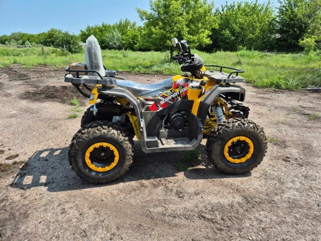 Comman 6510, объемом двигателя 0.18 л и пробегом 0 тыс. км за 2000 $, фото 4 на Automoto.ua