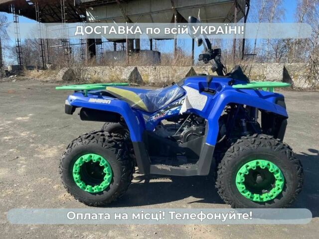 Comman 6510, об'ємом двигуна 0.18 л та пробігом 0 тис. км за 2220 $, фото 1 на Automoto.ua