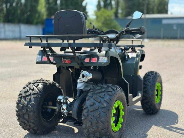 Comman 6510, объемом двигателя 0.2 л и пробегом 0 тыс. км за 2013 $, фото 3 на Automoto.ua