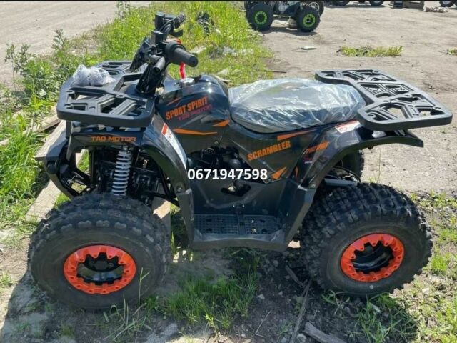 Comman 6510, об'ємом двигуна 0.15 л та пробігом 0 тис. км за 1350 $, фото 1 на Automoto.ua