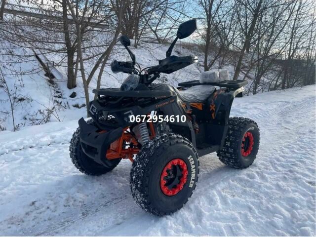 Comman 6510, объемом двигателя 14.86 л и пробегом 0 тыс. км за 1300 $, фото 5 на Automoto.ua