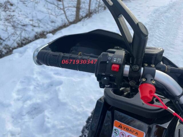 Comman 6510, объемом двигателя 0.15 л и пробегом 0 тыс. км за 1350 $, фото 5 на Automoto.ua