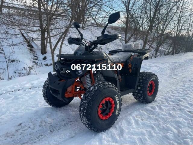 Comman 6510, об'ємом двигуна 0.15 л та пробігом 0 тис. км за 1350 $, фото 9 на Automoto.ua