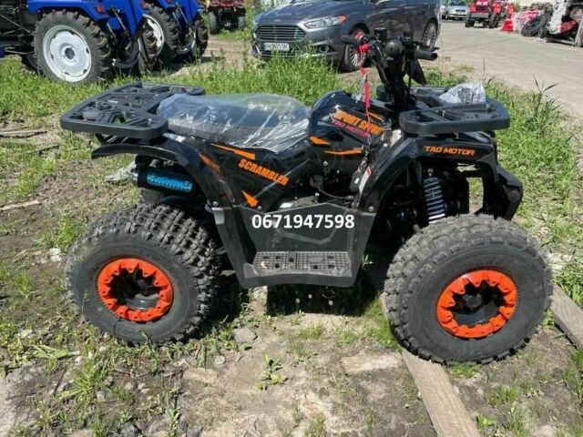 Comman 6510, об'ємом двигуна 0.15 л та пробігом 0 тис. км за 1350 $, фото 6 на Automoto.ua