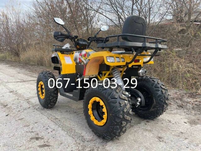 Comman 6510, объемом двигателя 0.18 л и пробегом 0 тыс. км за 1999 $, фото 5 на Automoto.ua