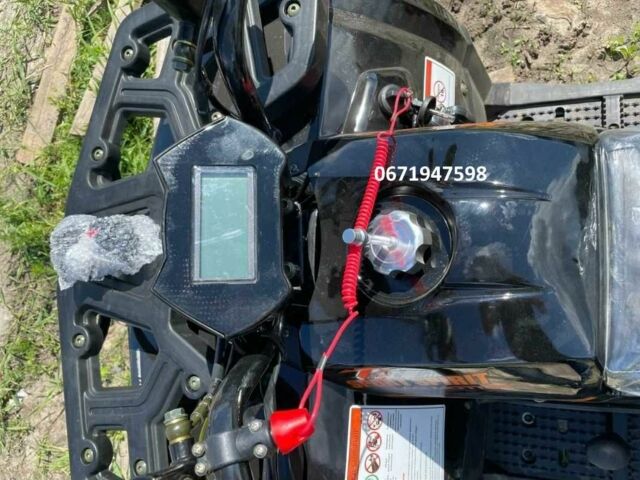 Comman 6510, об'ємом двигуна 0.15 л та пробігом 0 тис. км за 1350 $, фото 2 на Automoto.ua