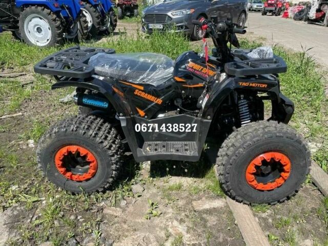 Comman 6510, об'ємом двигуна 0.15 л та пробігом 0 тис. км за 1348 $, фото 2 на Automoto.ua