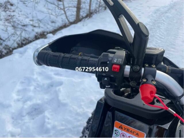 Comman 6510, объемом двигателя 14.86 л и пробегом 0 тыс. км за 1300 $, фото 8 на Automoto.ua