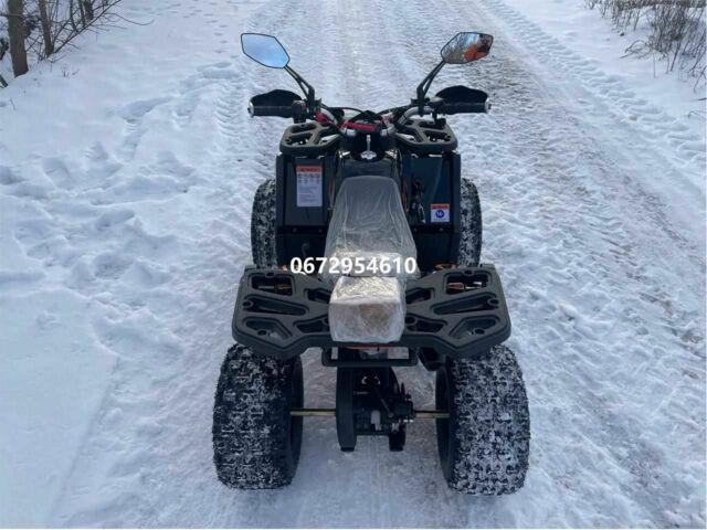 Comman 6510, объемом двигателя 14.86 л и пробегом 0 тыс. км за 1300 $, фото 3 на Automoto.ua