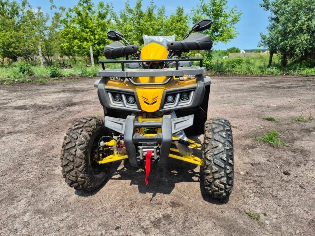 Comman 6510, объемом двигателя 0.18 л и пробегом 0 тыс. км за 2000 $, фото 3 на Automoto.ua