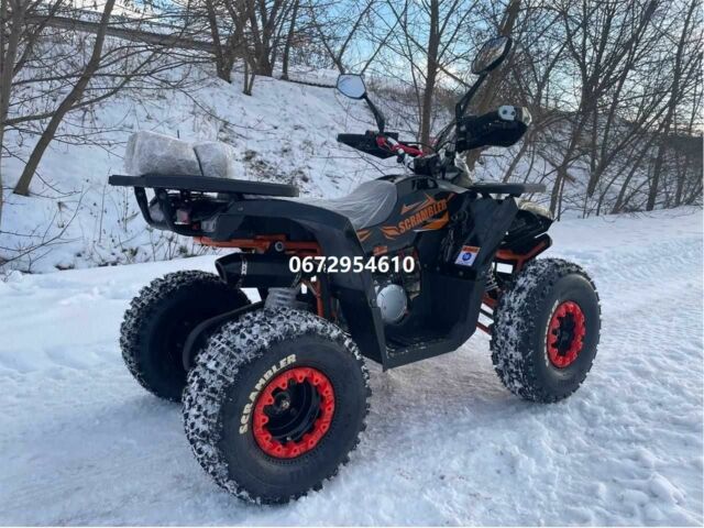 Comman 6510, объемом двигателя 14.86 л и пробегом 0 тыс. км за 1300 $, фото 4 на Automoto.ua