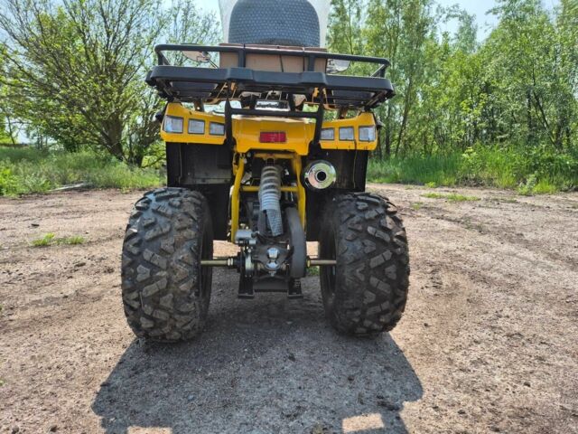 Comman 6510, объемом двигателя 0.18 л и пробегом 0 тыс. км за 2000 $, фото 5 на Automoto.ua