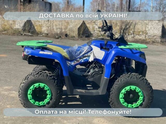 Comman 6510, объемом двигателя 0.18 л и пробегом 0 тыс. км за 2215 $, фото 7 на Automoto.ua