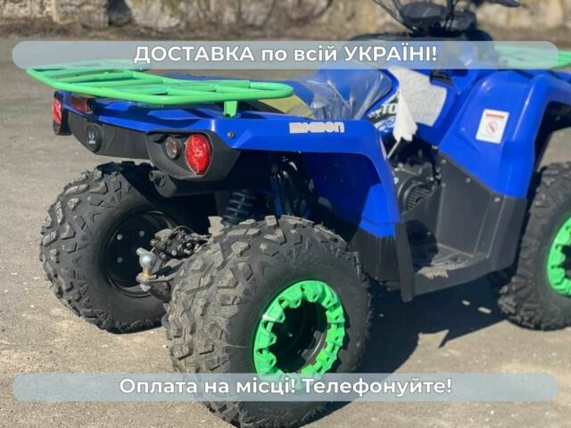 Comman 6510, об'ємом двигуна 0.18 л та пробігом 0 тис. км за 2220 $, фото 5 на Automoto.ua