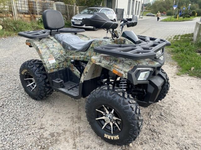 Comman 6510, объемом двигателя 0.2 л и пробегом 0 тыс. км за 2260 $, фото 2 на Automoto.ua