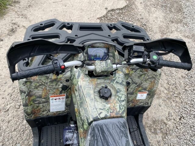 Comman 6510, объемом двигателя 0.2 л и пробегом 0 тыс. км за 2260 $, фото 4 на Automoto.ua