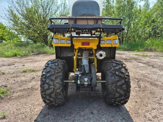 Comman 6510, объемом двигателя 0.18 л и пробегом 0 тыс. км за 2000 $, фото 4 на Automoto.ua