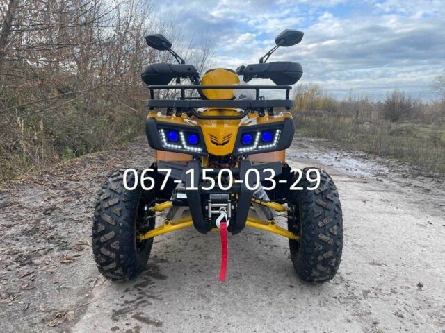 Comman 6510, объемом двигателя 0.18 л и пробегом 0 тыс. км за 1999 $, фото 2 на Automoto.ua