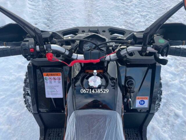Comman 6510, объемом двигателя 0.15 л и пробегом 0 тыс. км за 1349 $, фото 1 на Automoto.ua
