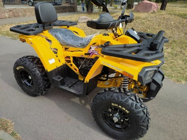 Comman 95 XF 380, объемом двигателя 0.2 л и пробегом 0 тыс. км за 2289 $, фото 2 на Automoto.ua