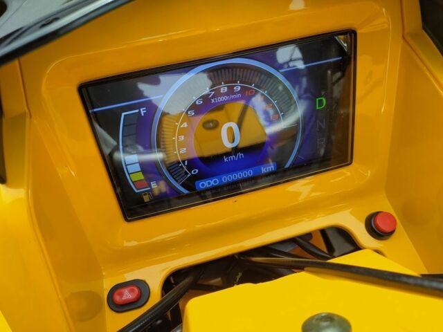 Comman 95 XF 380, объемом двигателя 0.2 л и пробегом 0 тыс. км за 2289 $, фото 9 на Automoto.ua