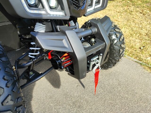 Comman 95 XF 380, объемом двигателя 0.2 л и пробегом 0 тыс. км за 1949 $, фото 2 на Automoto.ua