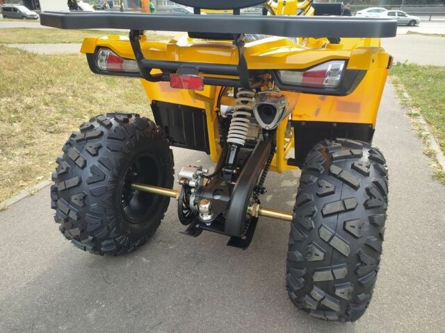 Comman 95 XF 380, объемом двигателя 0.2 л и пробегом 0 тыс. км за 2289 $, фото 5 на Automoto.ua