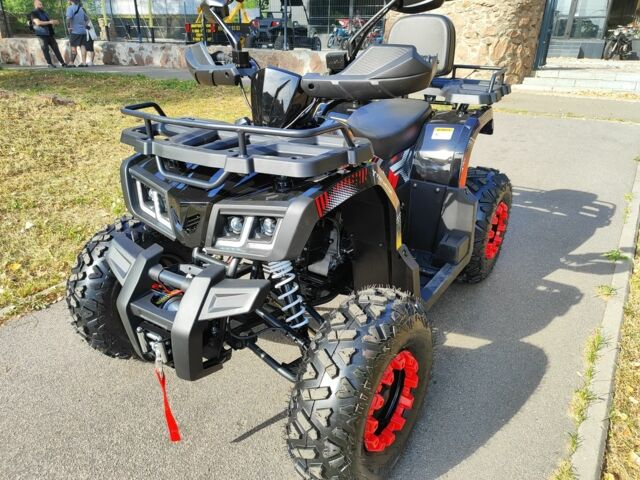 Comman 95 XF 380, объемом двигателя 0.2 л и пробегом 0 тыс. км за 1949 $, фото 1 на Automoto.ua