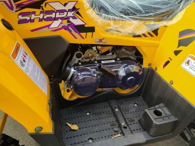 Comman 95 XF 380, объемом двигателя 0.2 л и пробегом 0 тыс. км за 2289 $, фото 7 на Automoto.ua