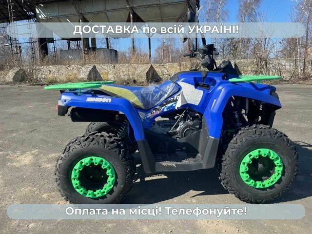 Comman 95 XF 380, объемом двигателя 0.2 л и пробегом 0 тыс. км за 2240 $, фото 1 на Automoto.ua