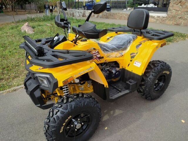 Comman 95 XF 380, объемом двигателя 0.2 л и пробегом 0 тыс. км за 2289 $, фото 1 на Automoto.ua