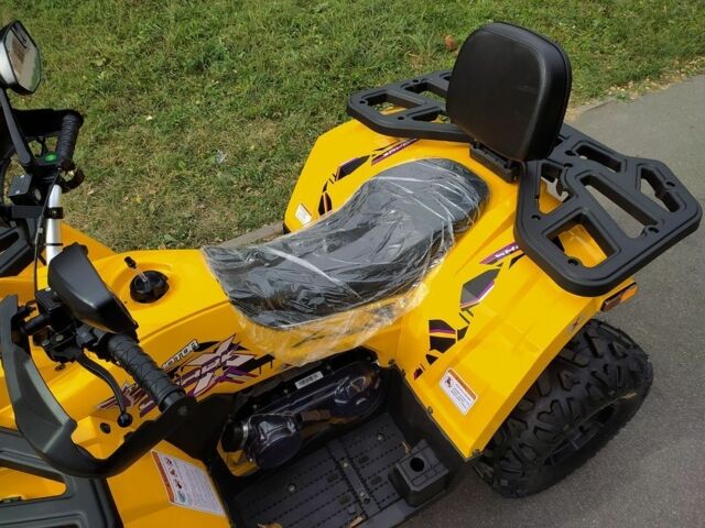 Comman 95 XF 380, объемом двигателя 0.2 л и пробегом 0 тыс. км за 2289 $, фото 10 на Automoto.ua