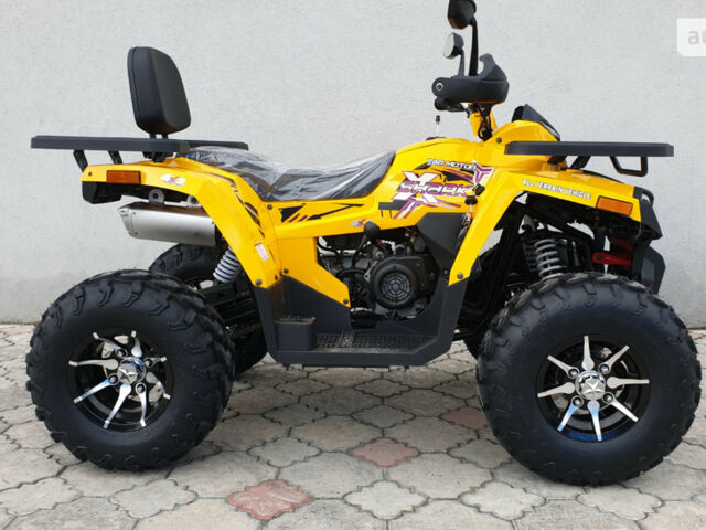 Comman ATV, об'ємом двигуна 0.17 л та пробігом 0 тис. км за 2290 $, фото 27 на Automoto.ua